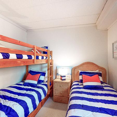 Camelot II Villa Ocean City Room photo