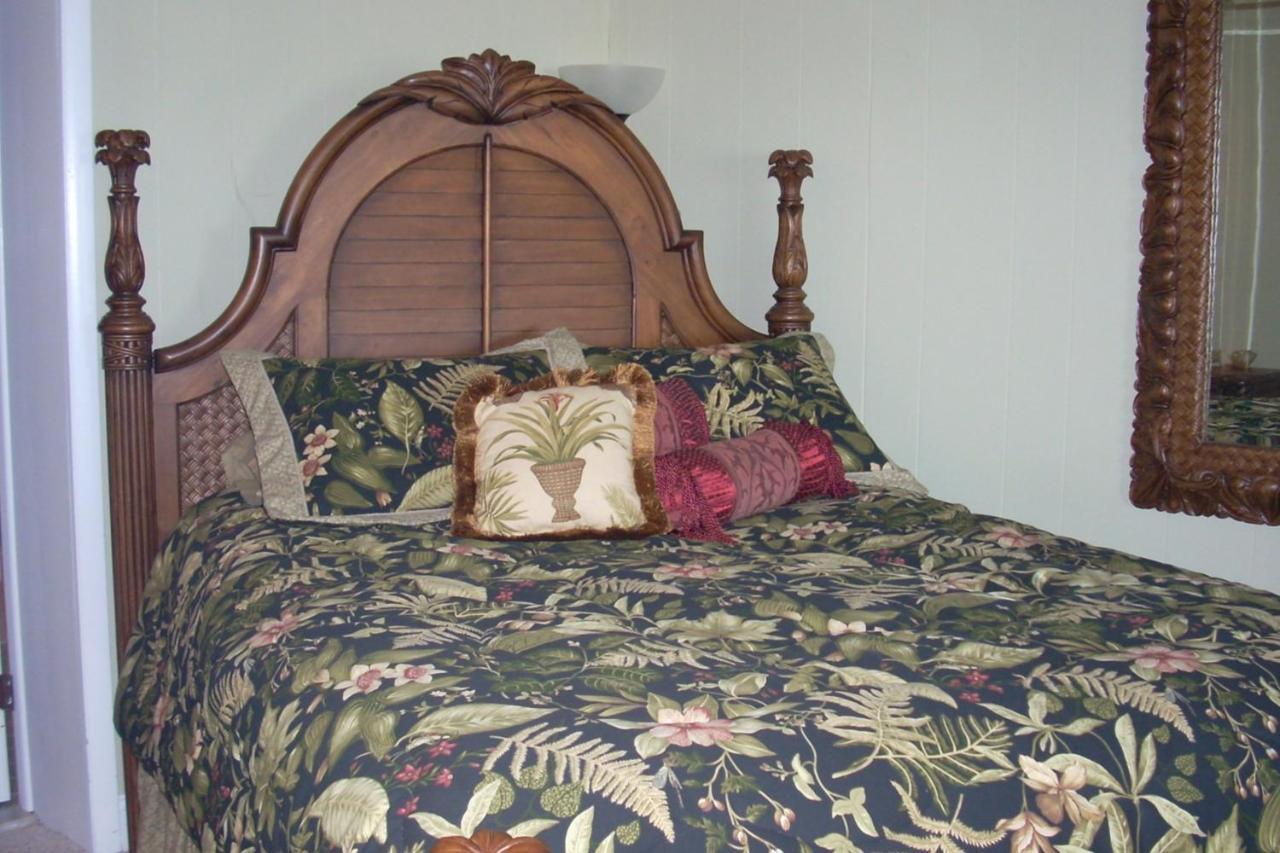 Camelot II Villa Ocean City Exterior photo