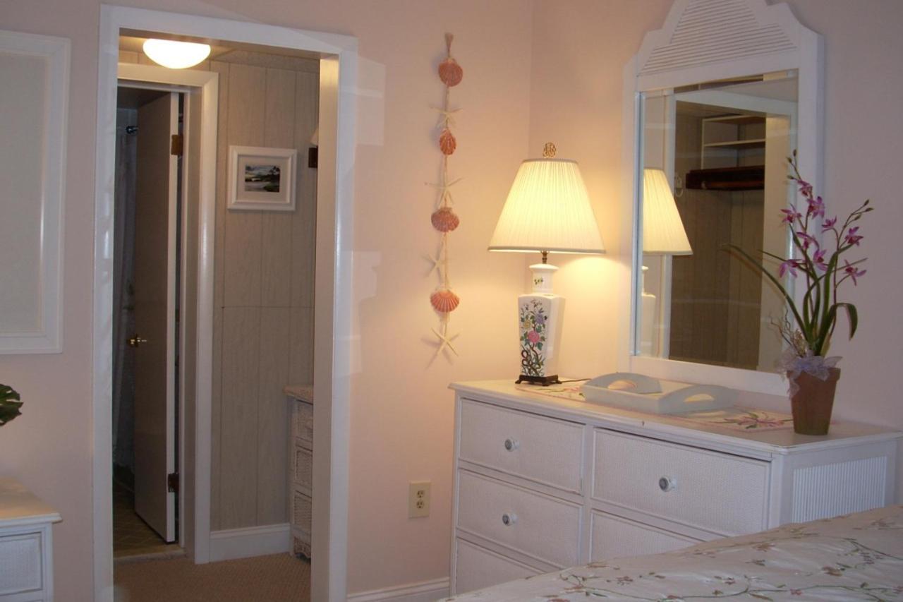 Camelot II Villa Ocean City Exterior photo