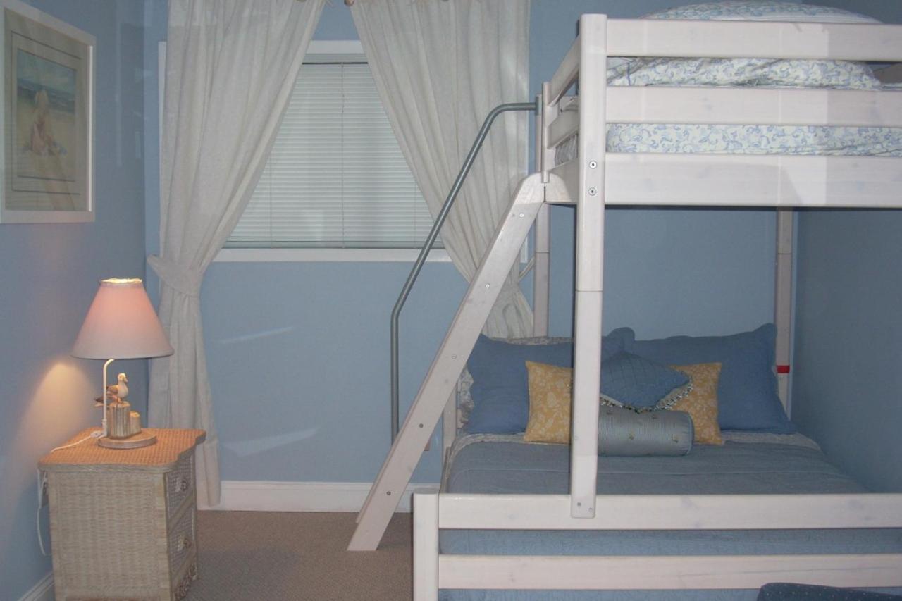 Camelot II Villa Ocean City Exterior photo
