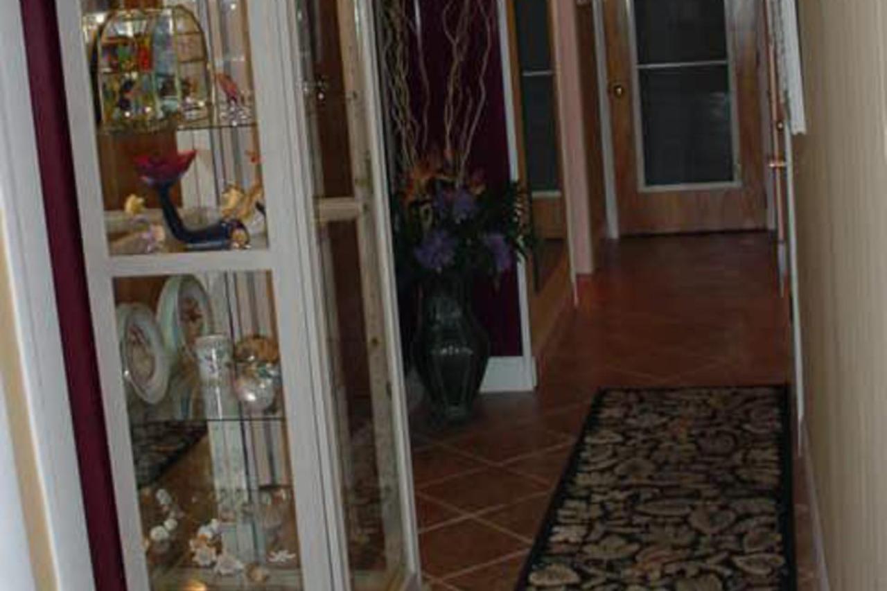 Camelot II Villa Ocean City Exterior photo