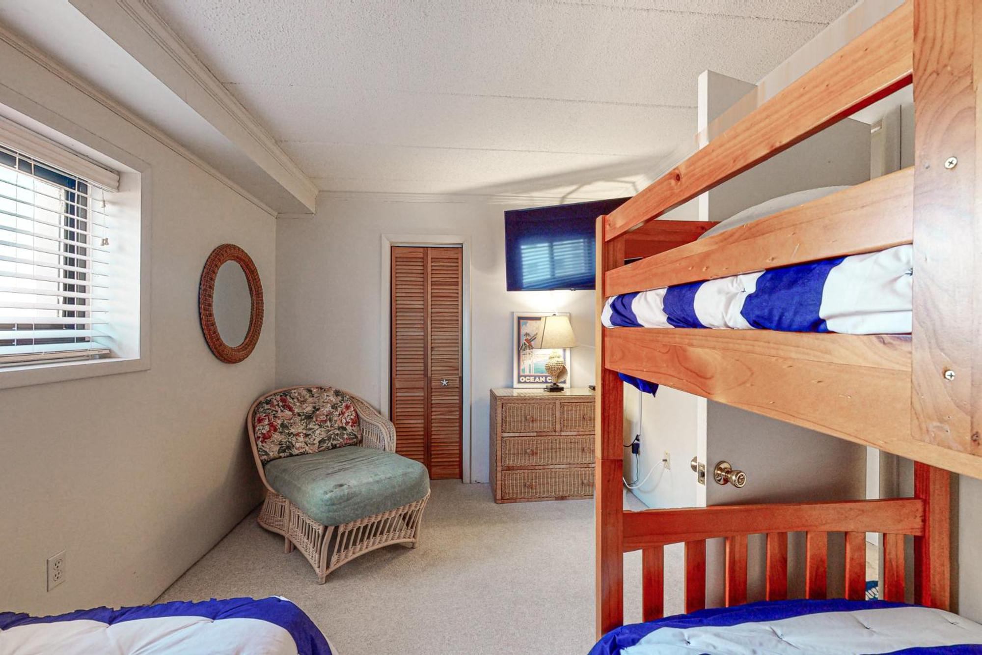Camelot II Villa Ocean City Room photo