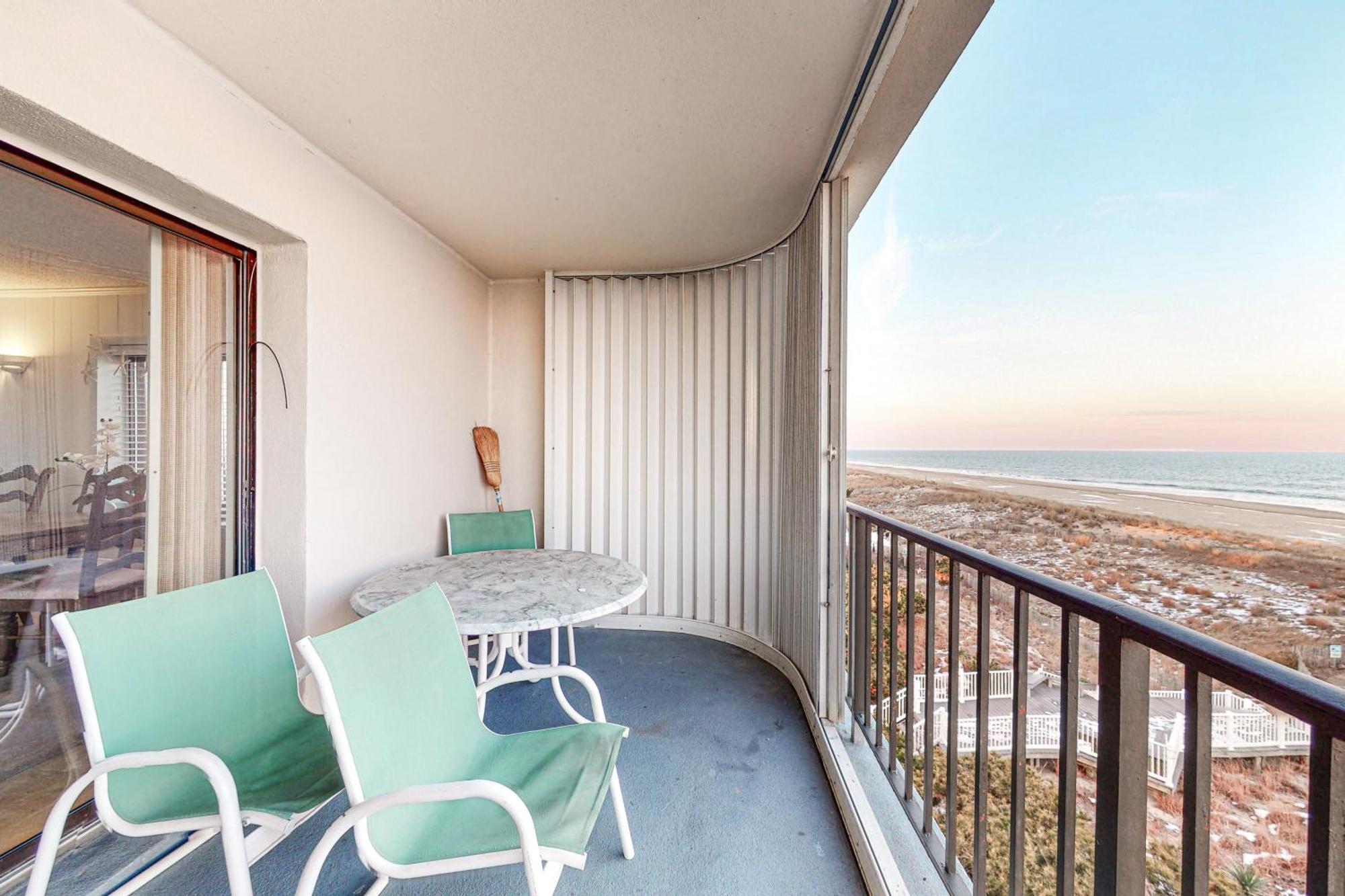 Camelot II Villa Ocean City Room photo