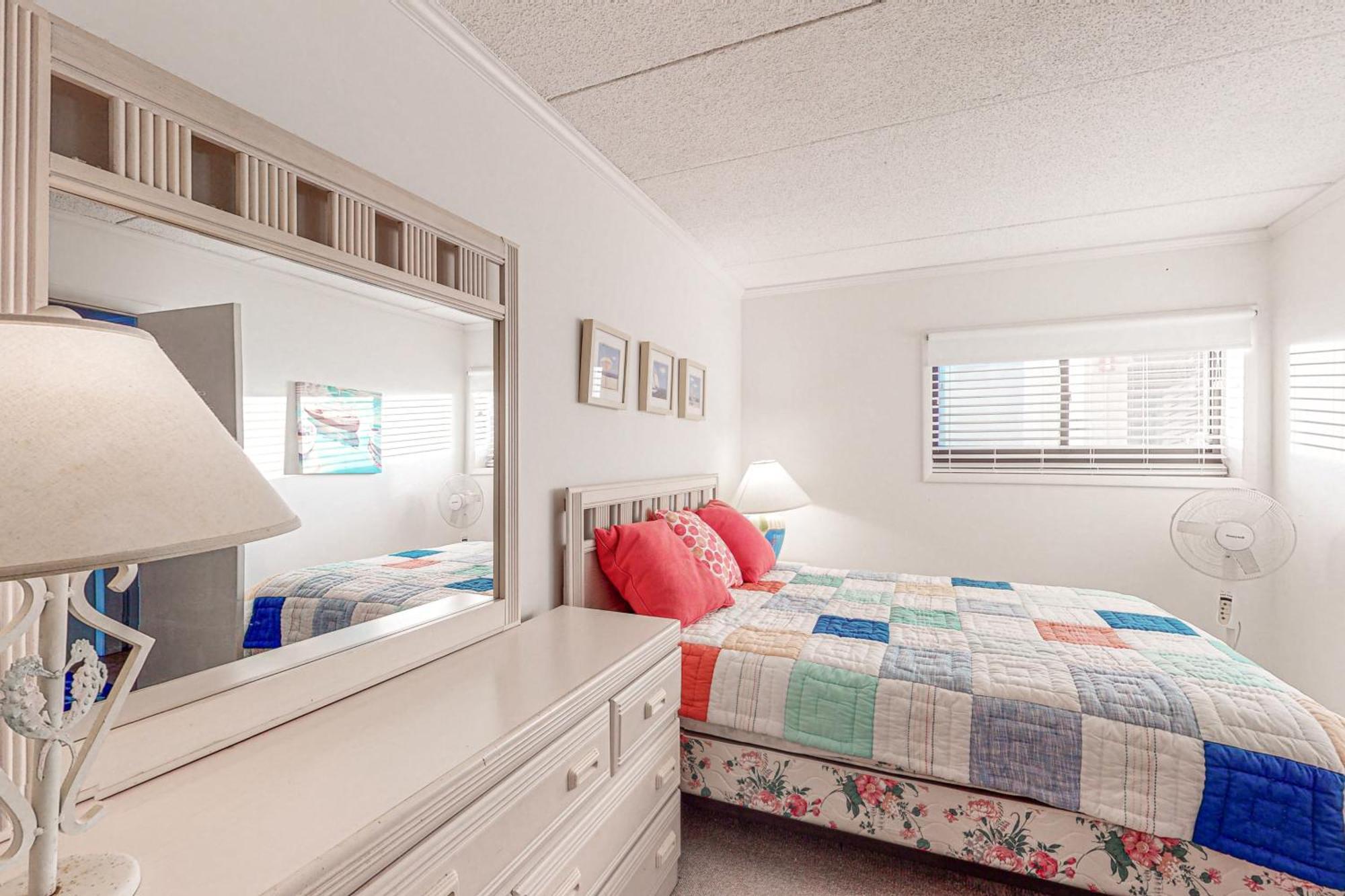 Camelot II Villa Ocean City Room photo