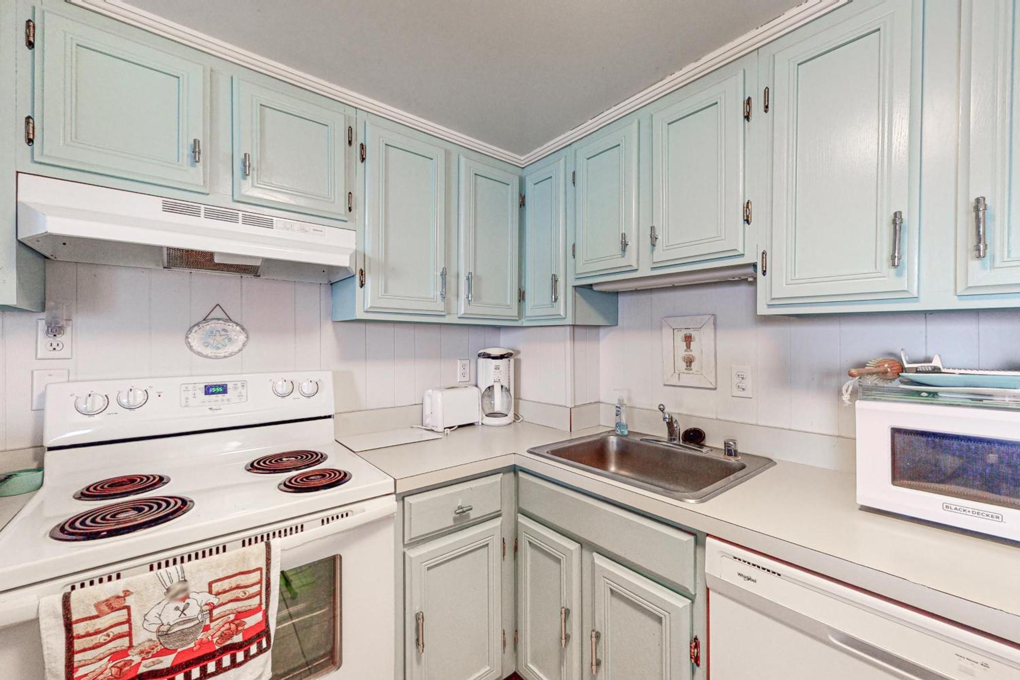 Camelot II Villa Ocean City Room photo