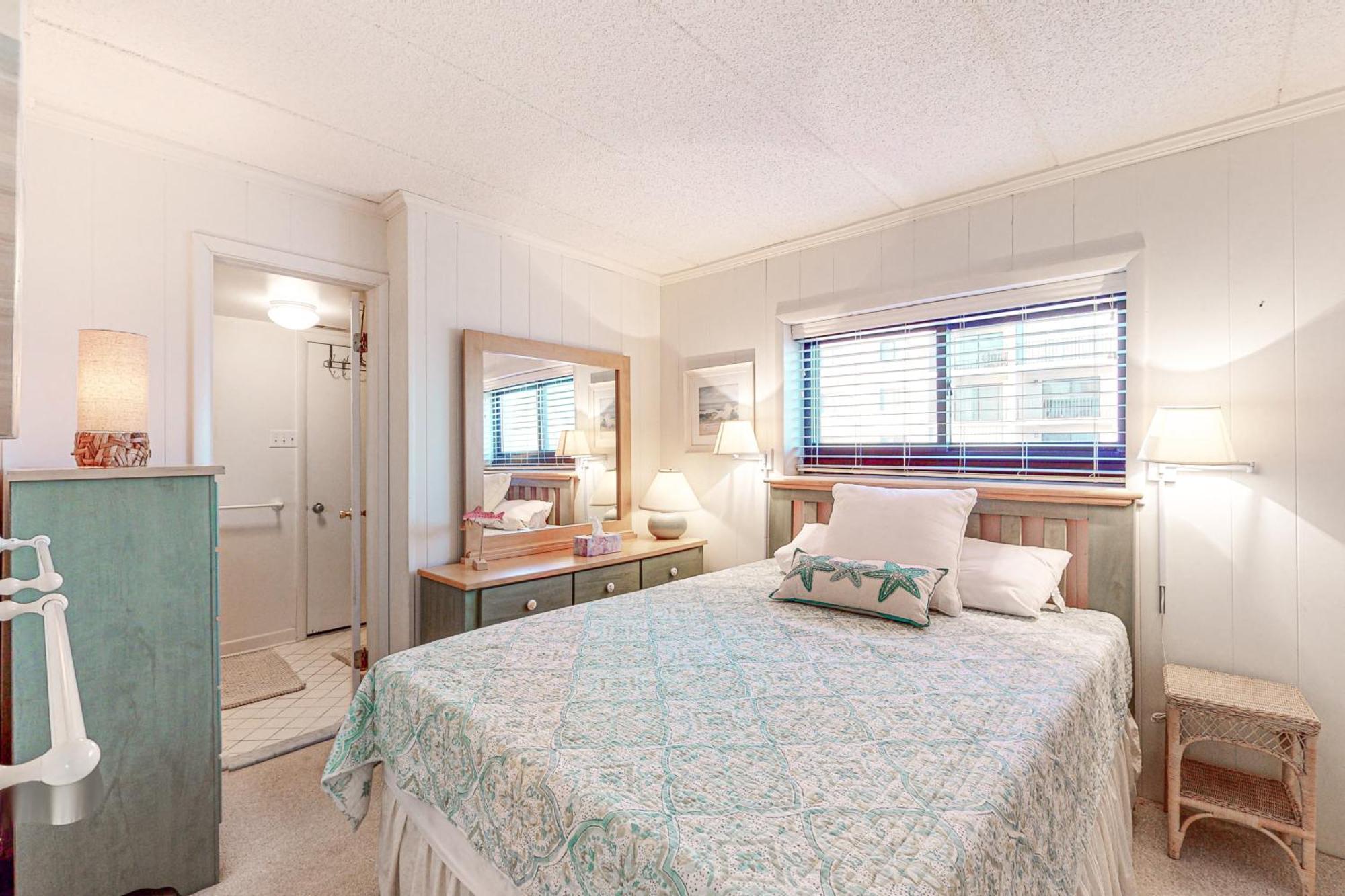 Camelot II Villa Ocean City Room photo