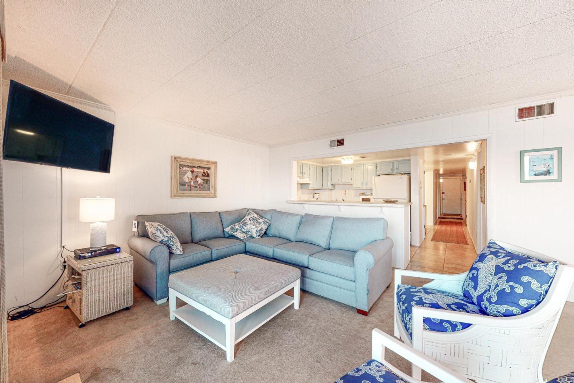 Camelot II Villa Ocean City Room photo