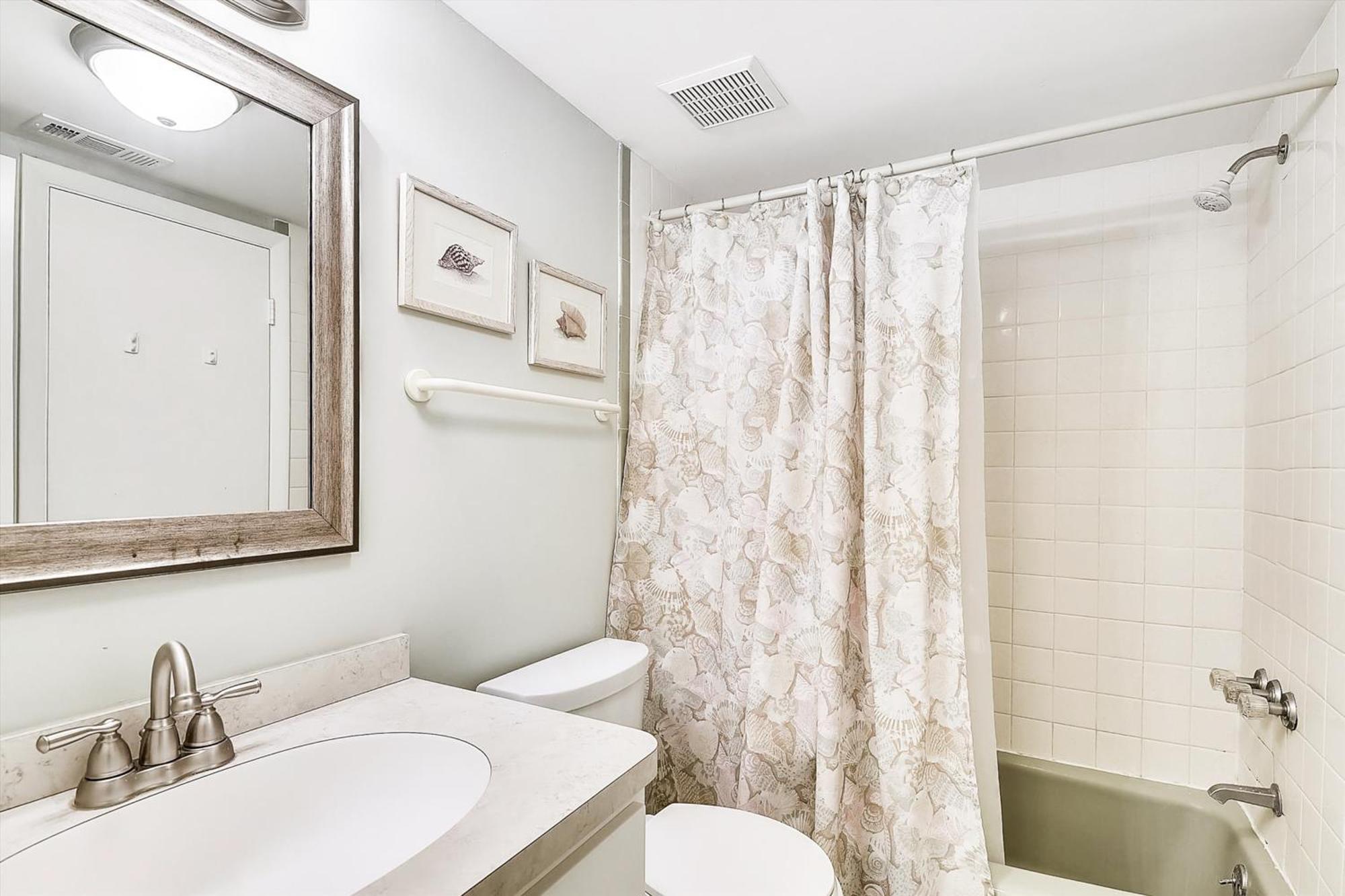 Camelot II Villa Ocean City Room photo