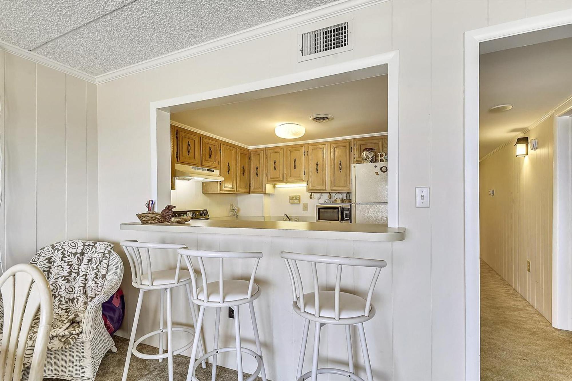 Camelot II Villa Ocean City Room photo