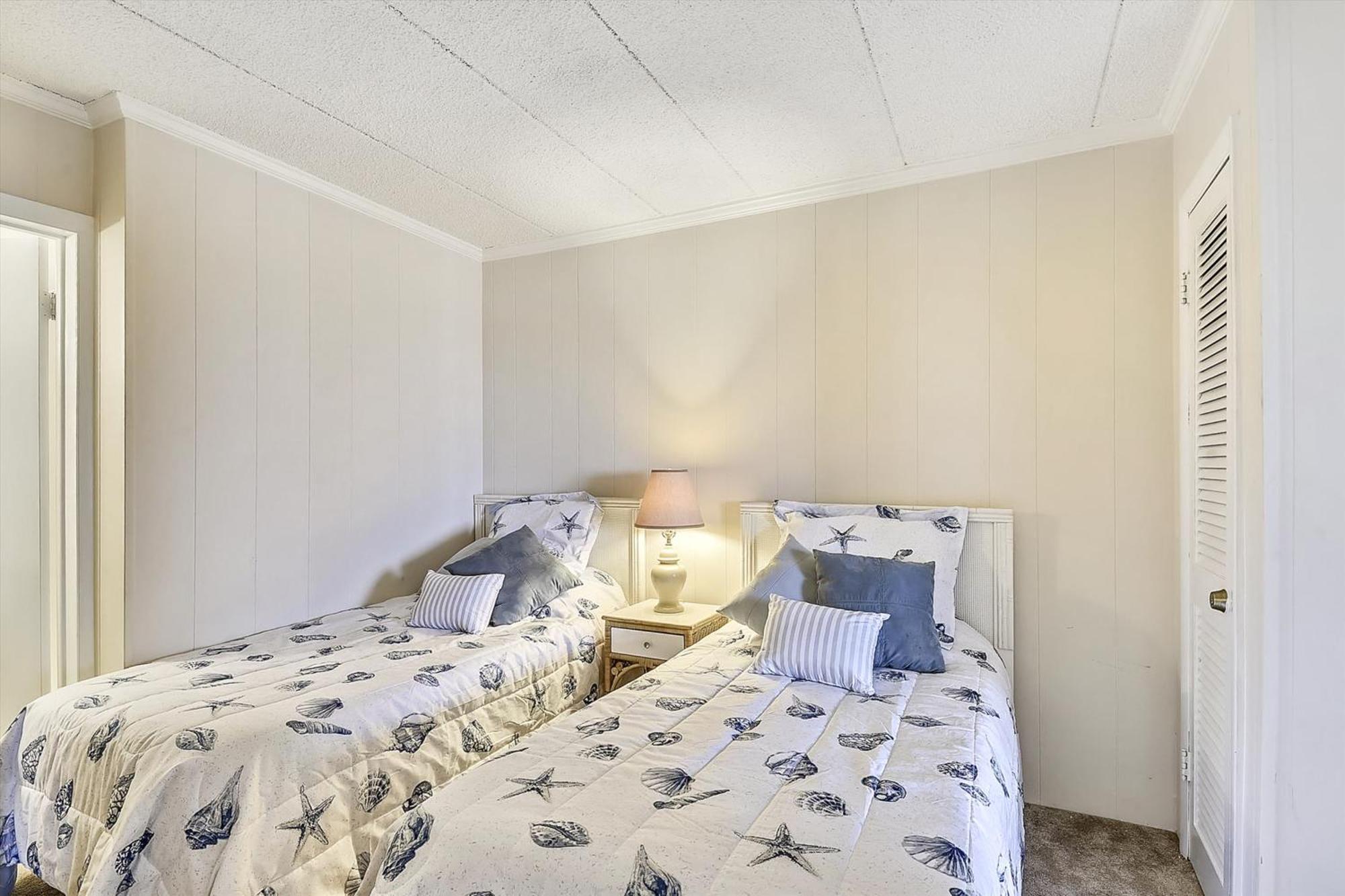 Camelot II Villa Ocean City Room photo