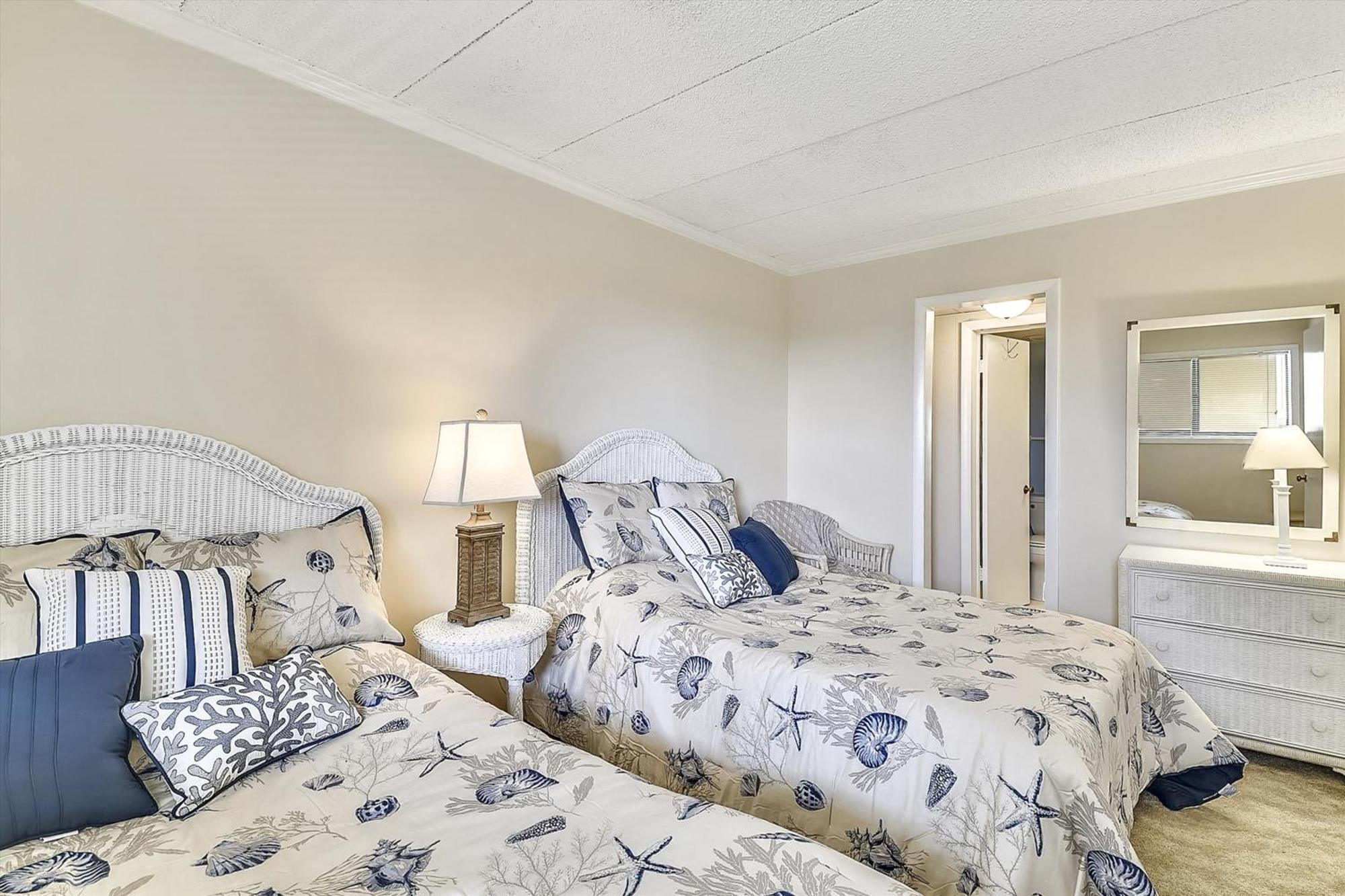 Camelot II Villa Ocean City Room photo