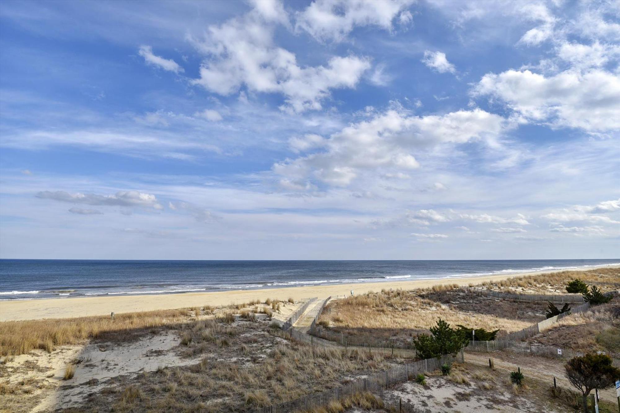Camelot II Villa Ocean City Room photo