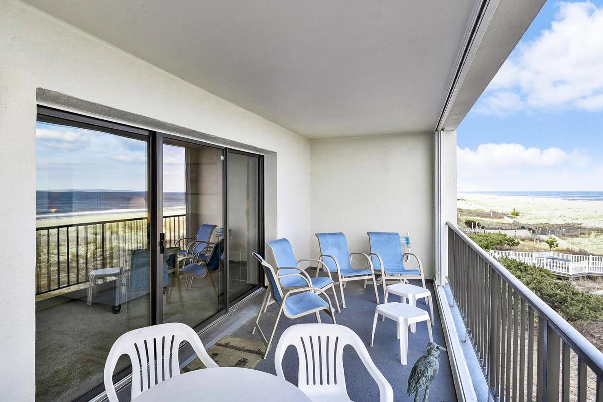 Camelot II Villa Ocean City Room photo