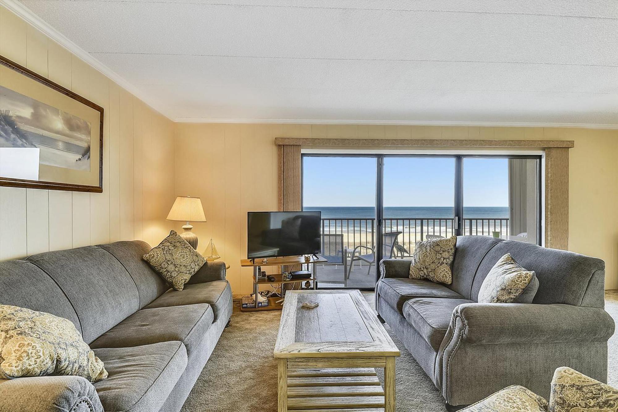 Camelot II Villa Ocean City Room photo