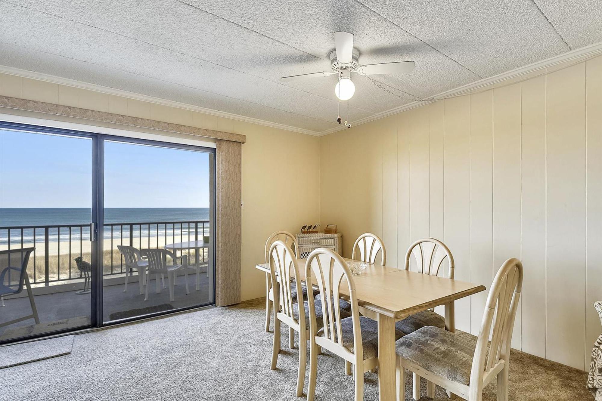 Camelot II Villa Ocean City Room photo
