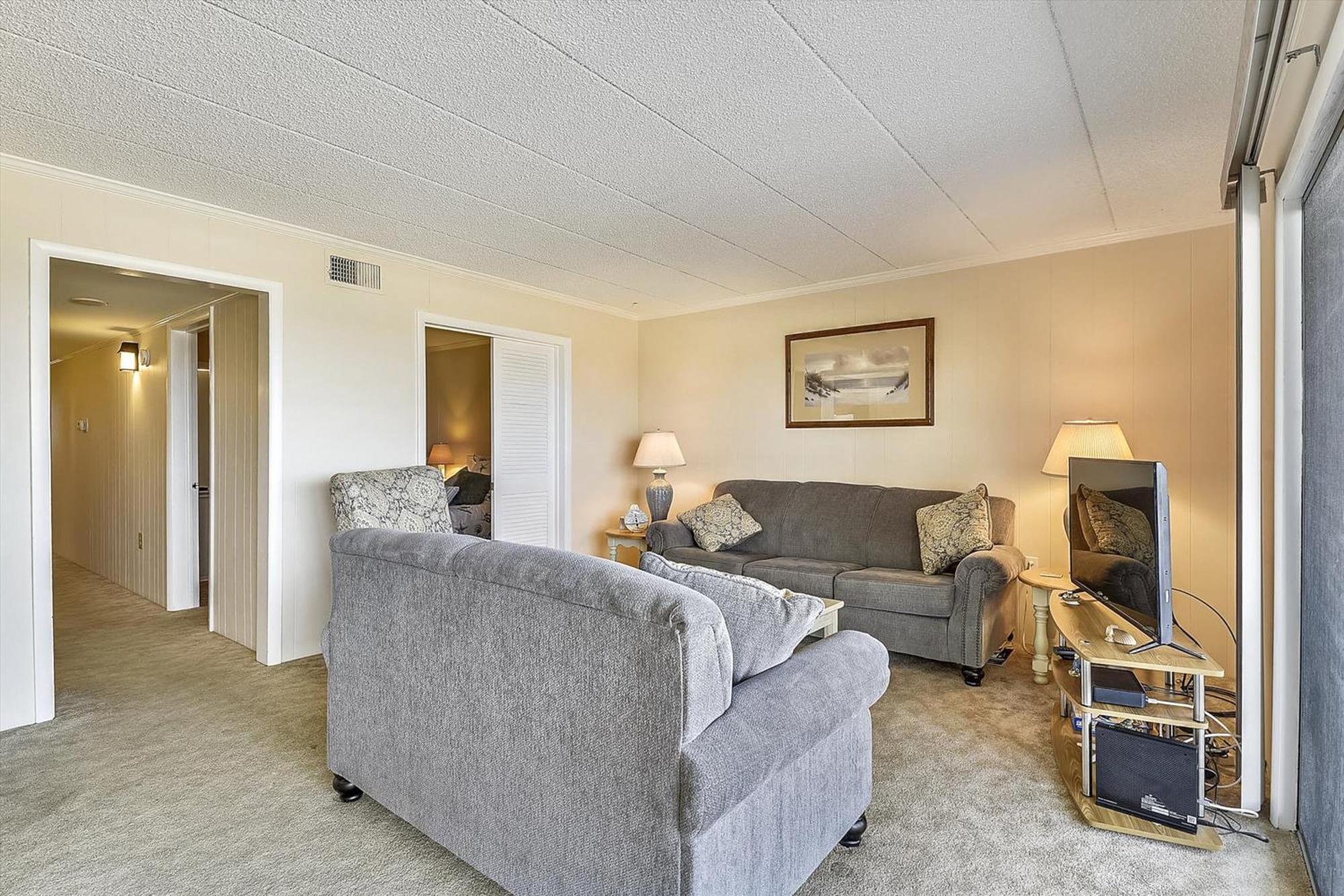 Camelot II Villa Ocean City Room photo